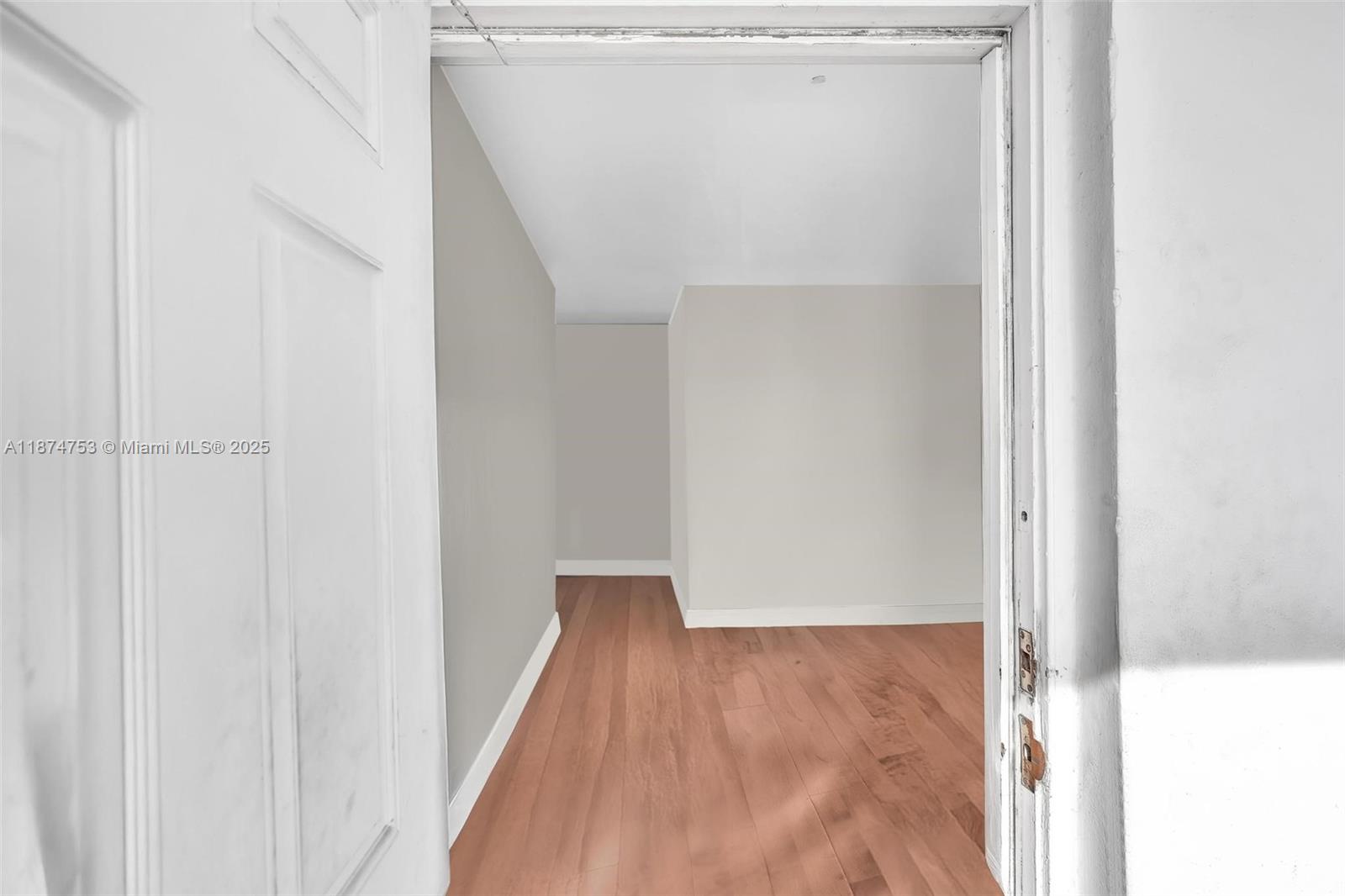 PARK SOUTH THREE INC COND - Residential