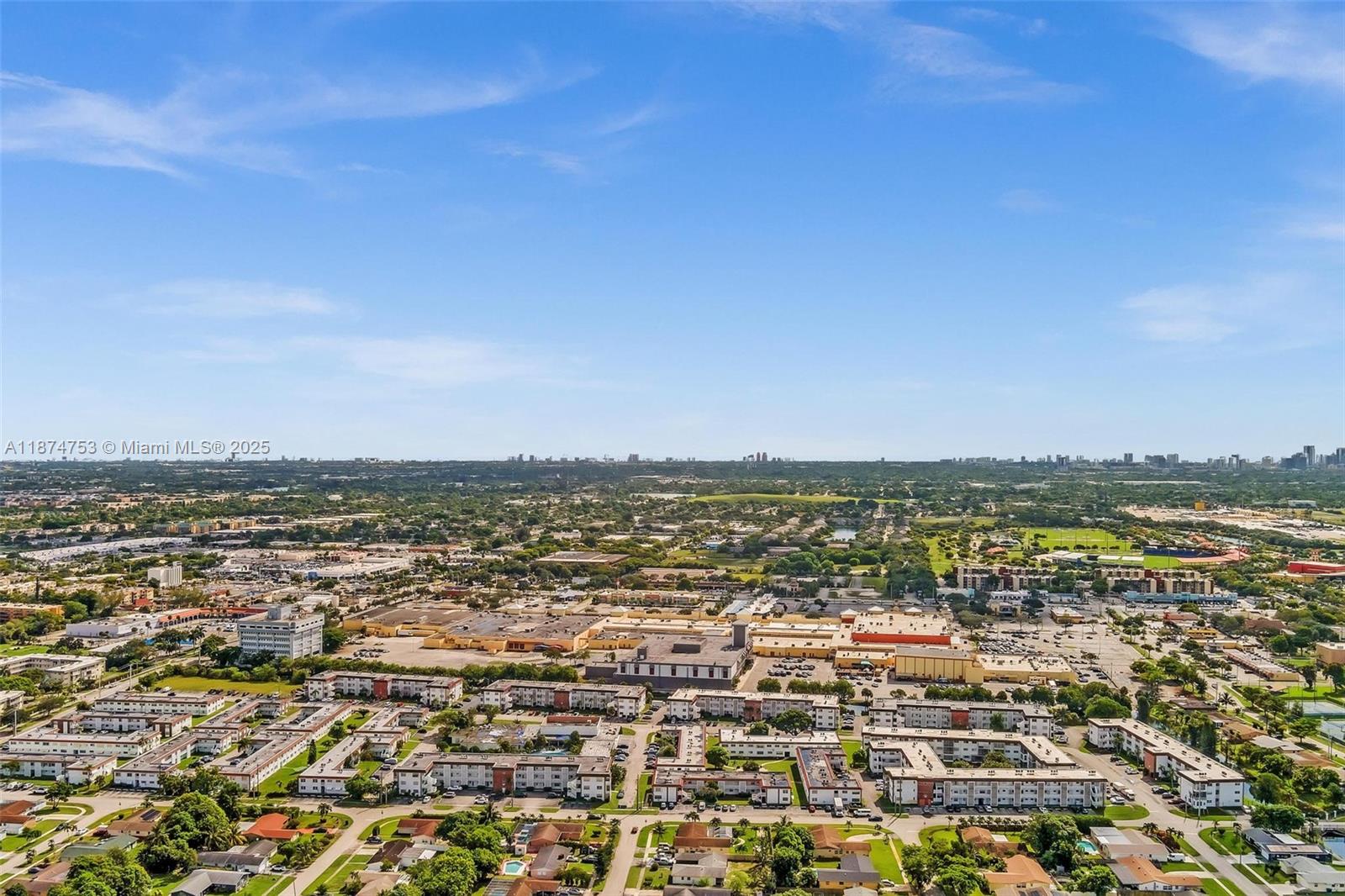 PARK SOUTH THREE INC COND - Residential