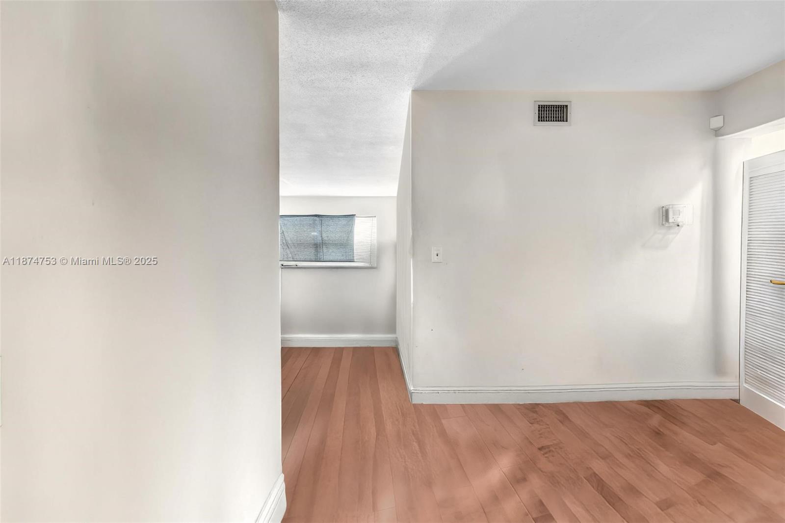PARK SOUTH THREE INC COND - Residential