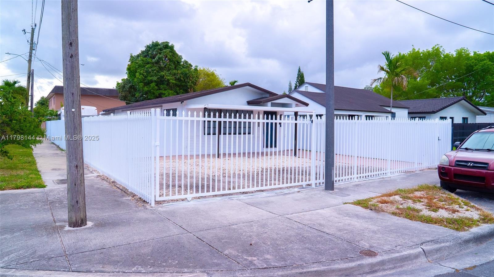 Property for Sale at 1995 E 1st Ave, Hialeah, Miami-Dade County, Florida - Bedrooms: 3 
Bathrooms: 2  - $570,000