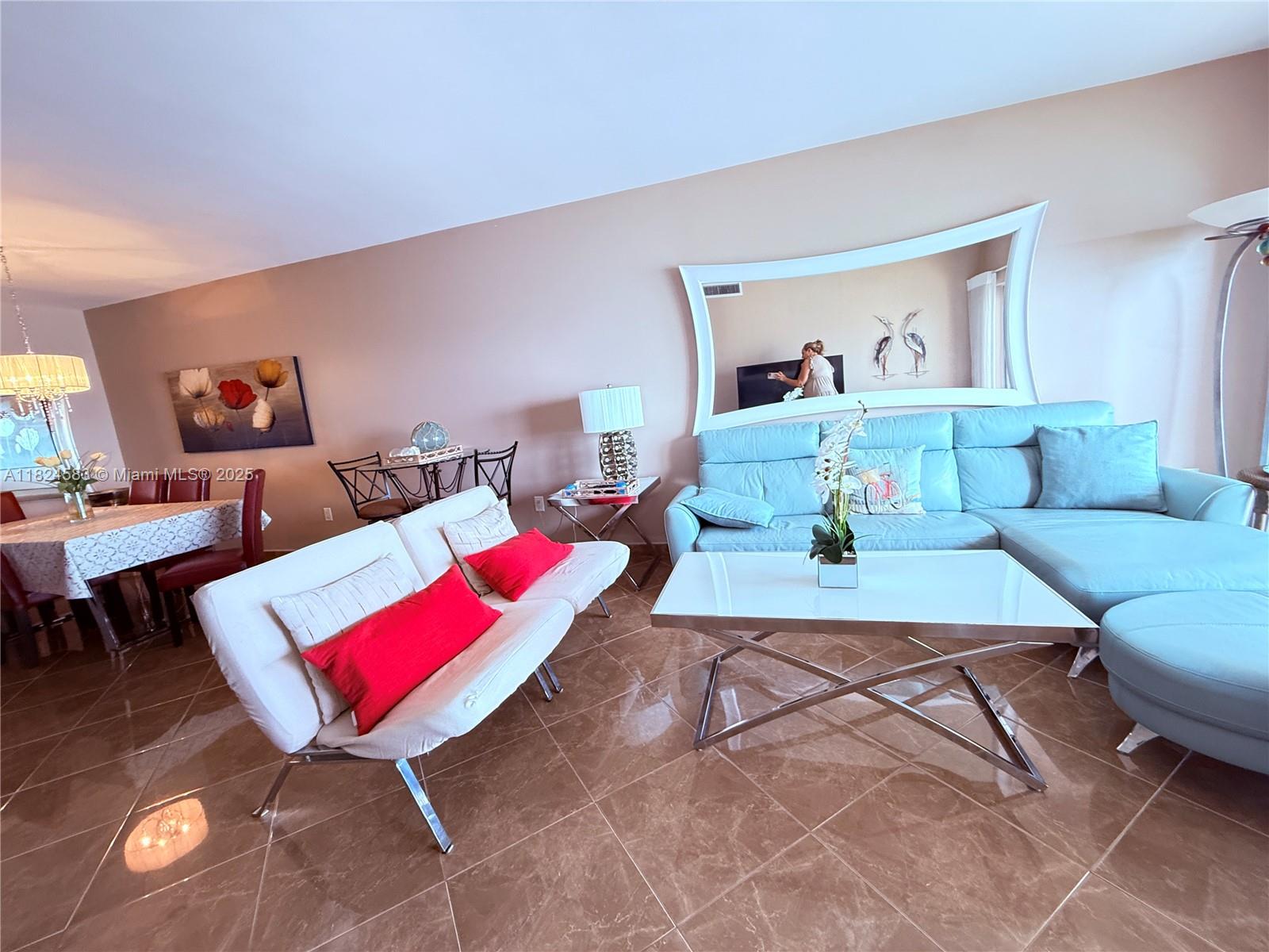 HEMISPHERES CONDO - Residential