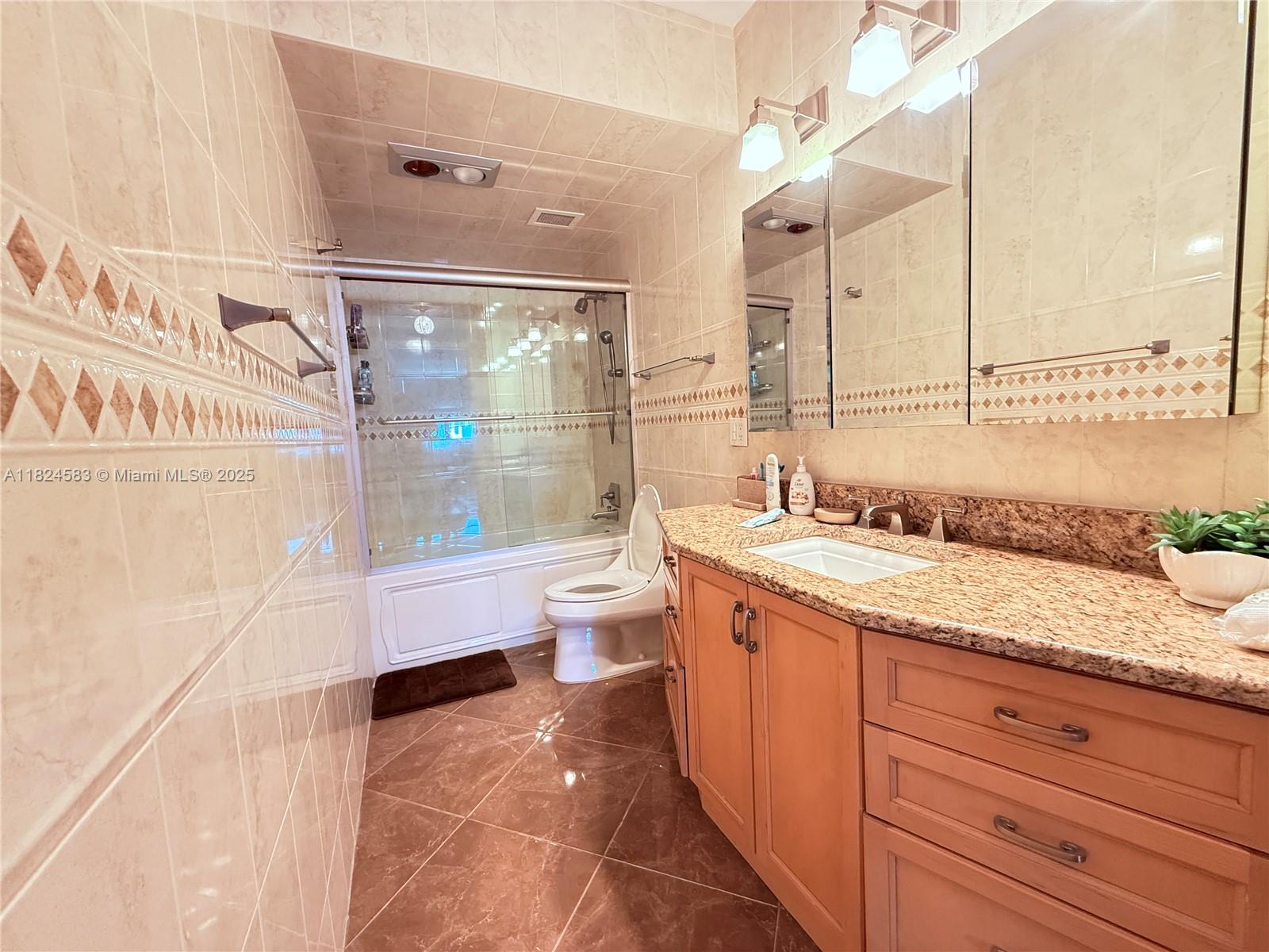 HEMISPHERES CONDO - Residential