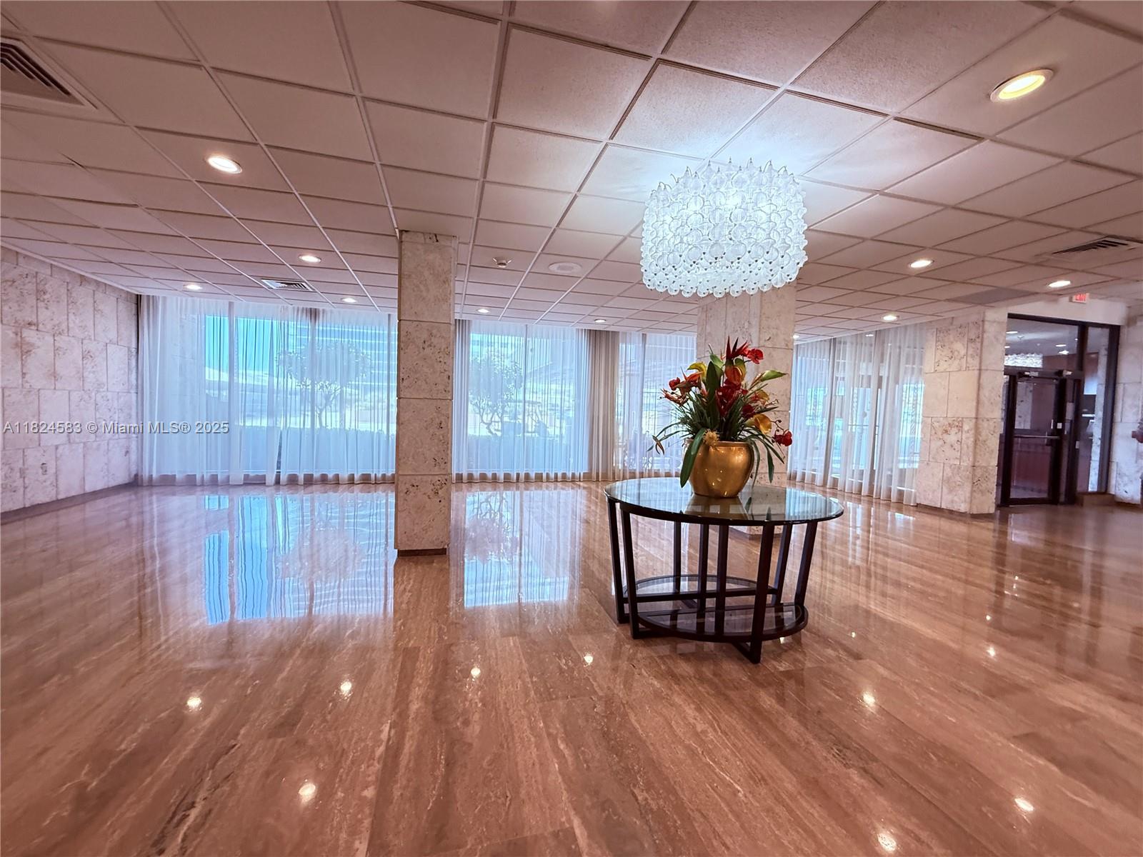 HEMISPHERES CONDO - Residential