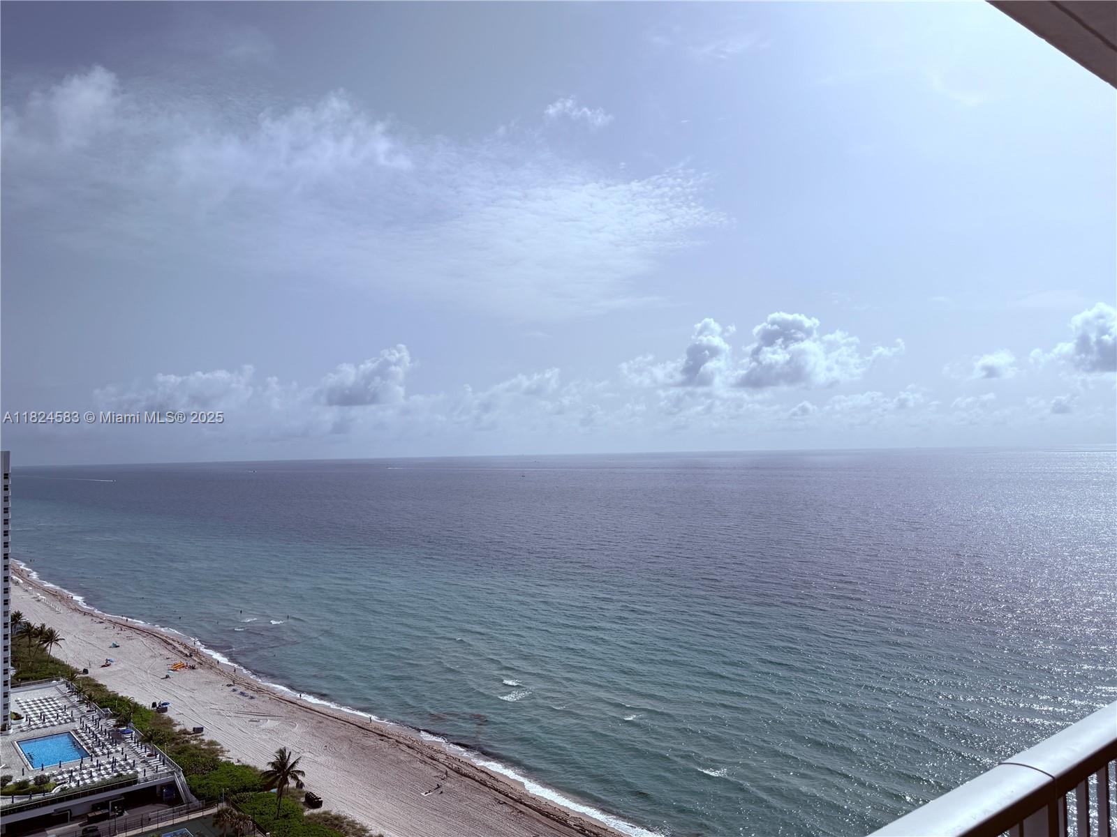 HEMISPHERES CONDO - Residential