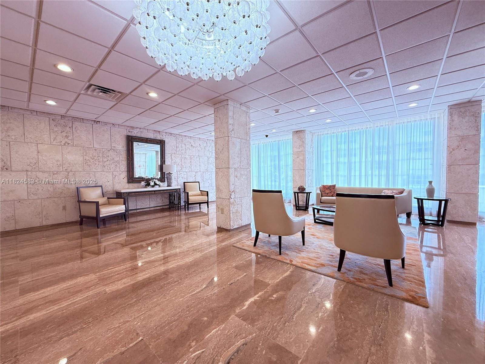 HEMISPHERES CONDO - Residential