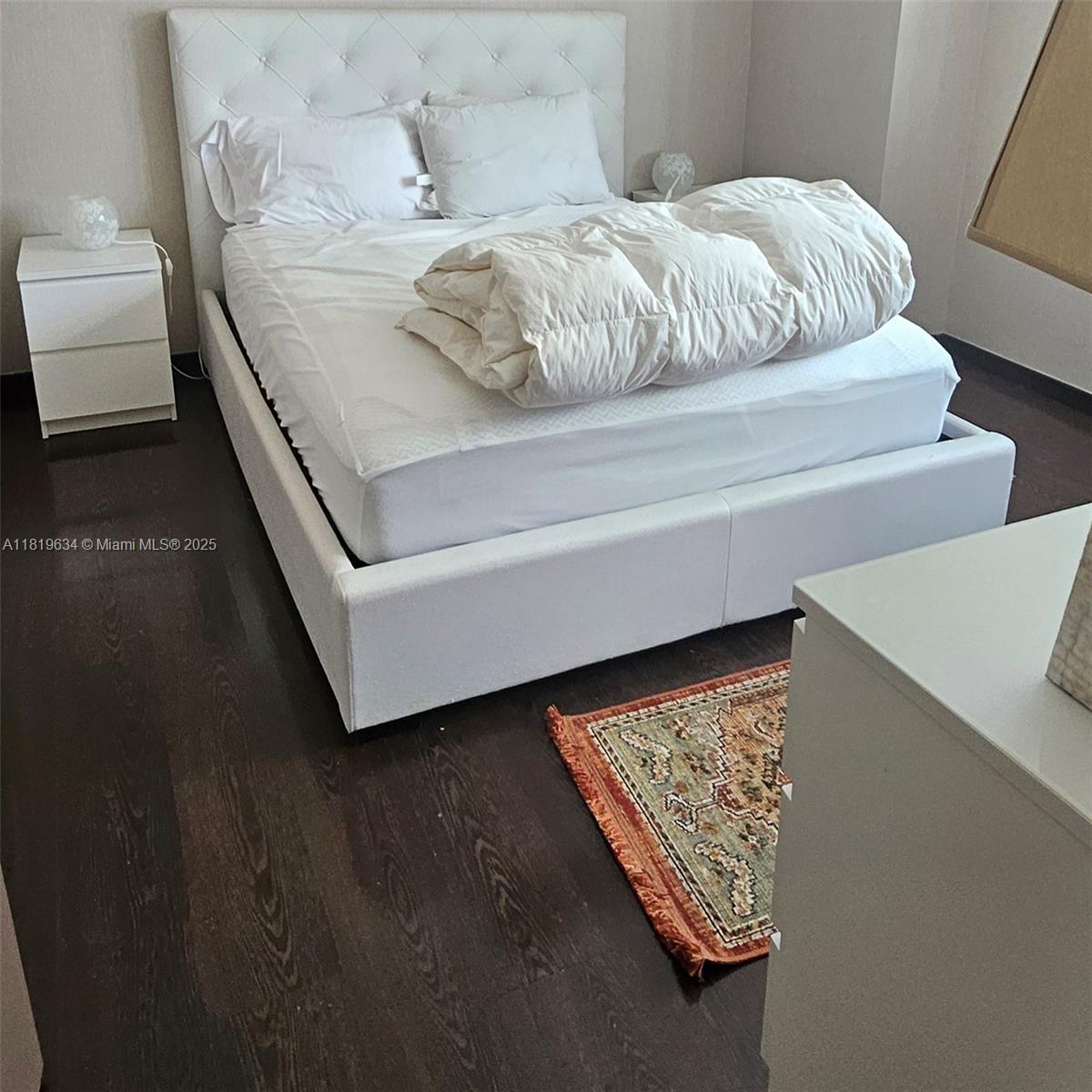 ARTECITY GOVERNOR CONDO - Residential Lease