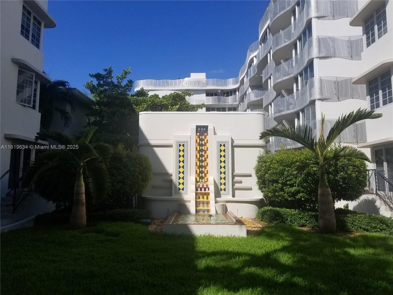 ARTECITY GOVERNOR CONDO - Residential Lease
