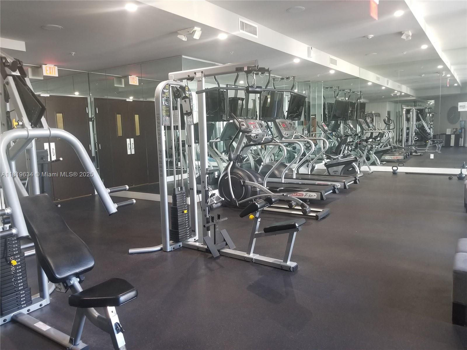 ARTECITY GOVERNOR CONDO - Residential Lease