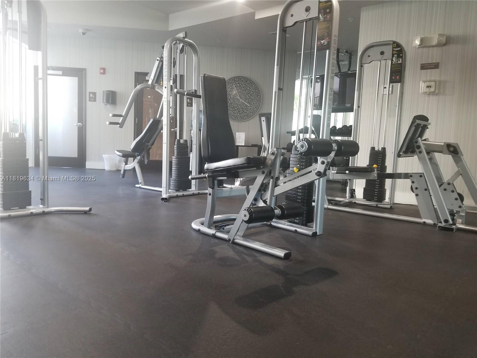 ARTECITY GOVERNOR CONDO - Residential Lease