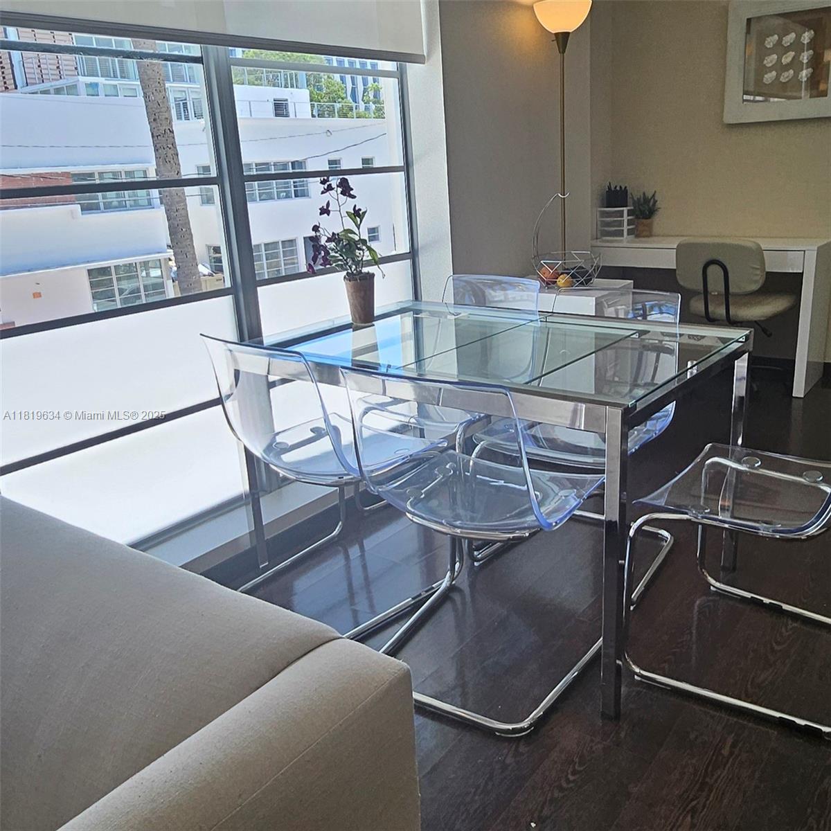 ARTECITY GOVERNOR CONDO - Residential Lease