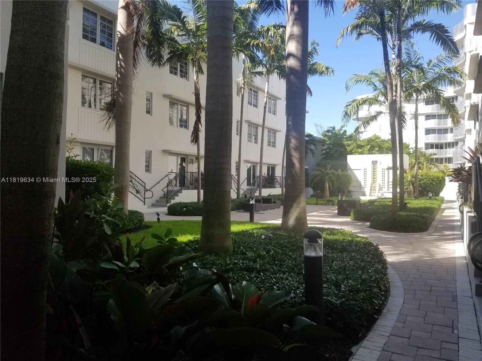 ARTECITY GOVERNOR CONDO - Residential Lease