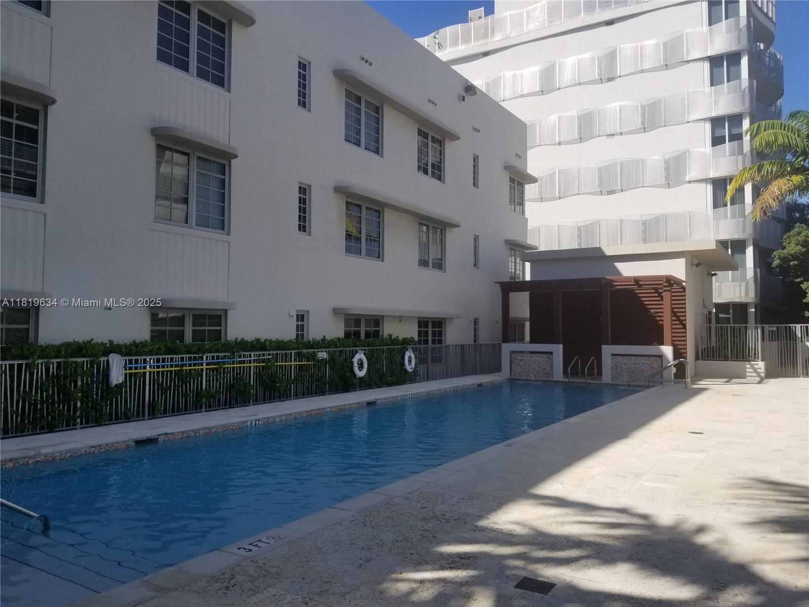 ARTECITY GOVERNOR CONDO - Residential Lease
