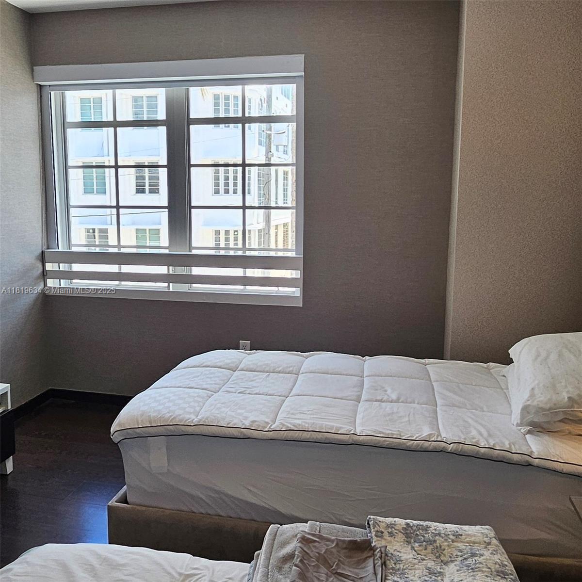 ARTECITY GOVERNOR CONDO - Residential Lease