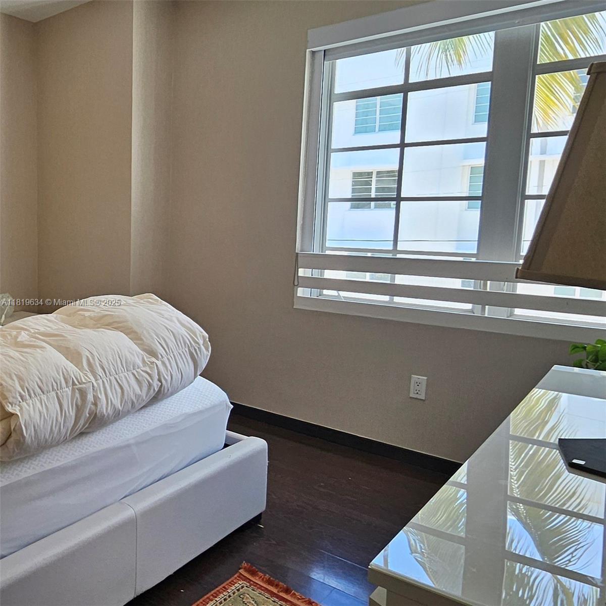 ARTECITY GOVERNOR CONDO - Residential Lease