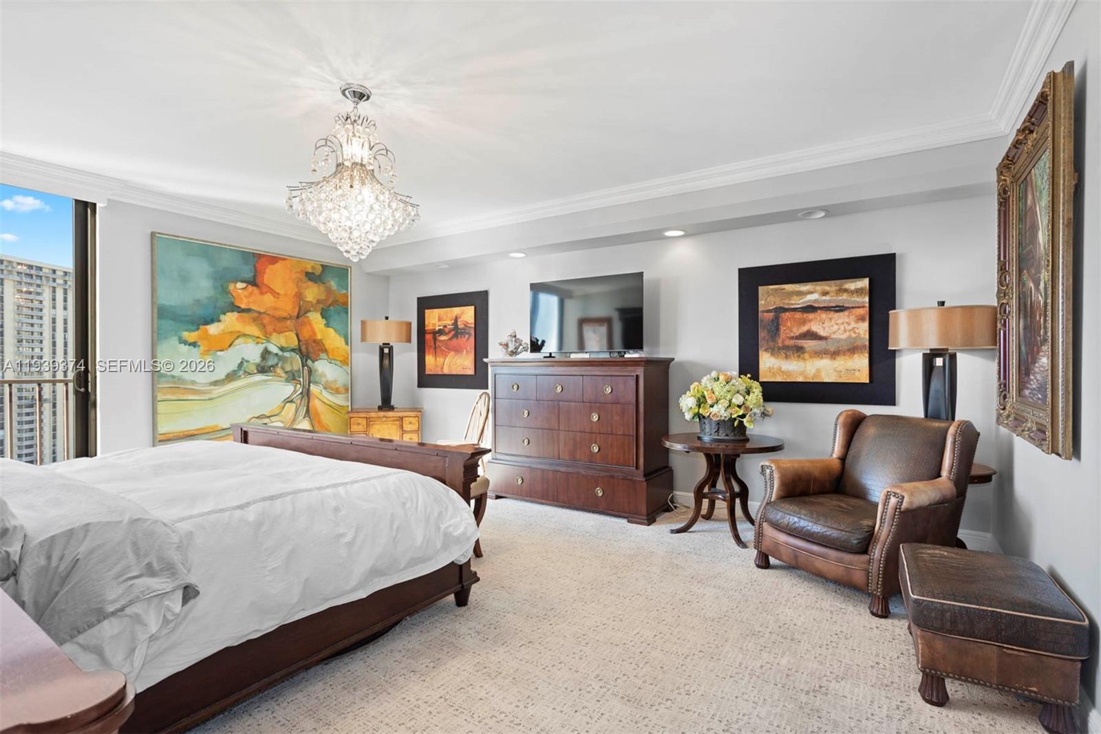 TURNBERRY ISLE SOUTH COND - Residential