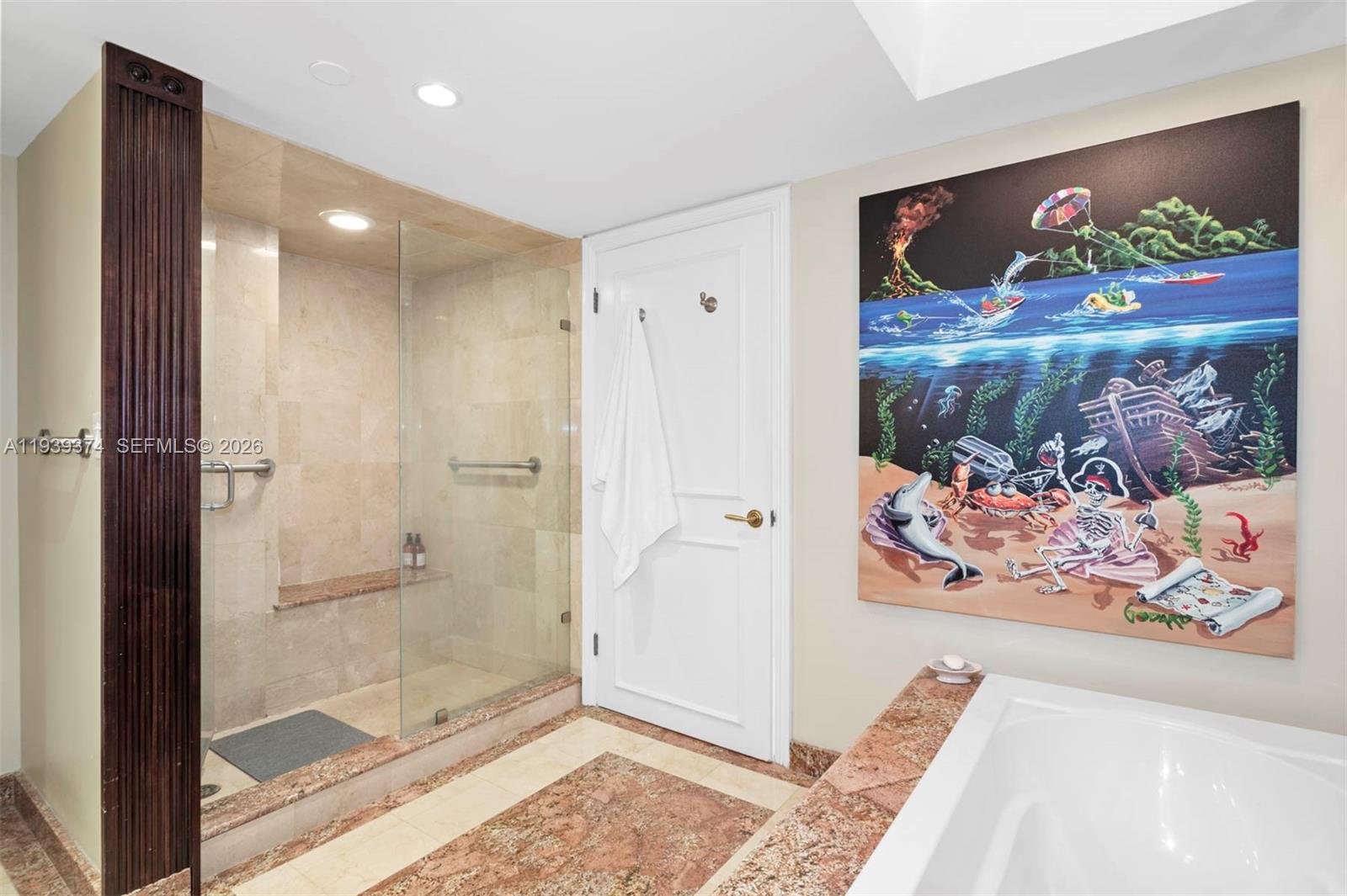 TURNBERRY ISLE SOUTH COND - Residential