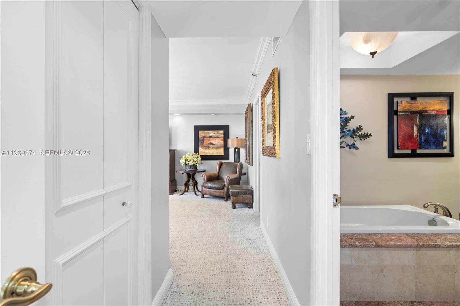 TURNBERRY ISLE SOUTH COND - Residential