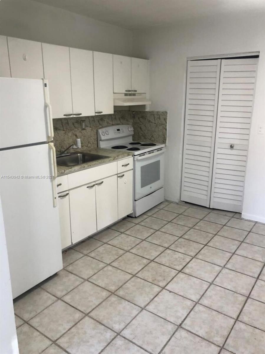 ALLAPATTAH HEIGHTS - Residential