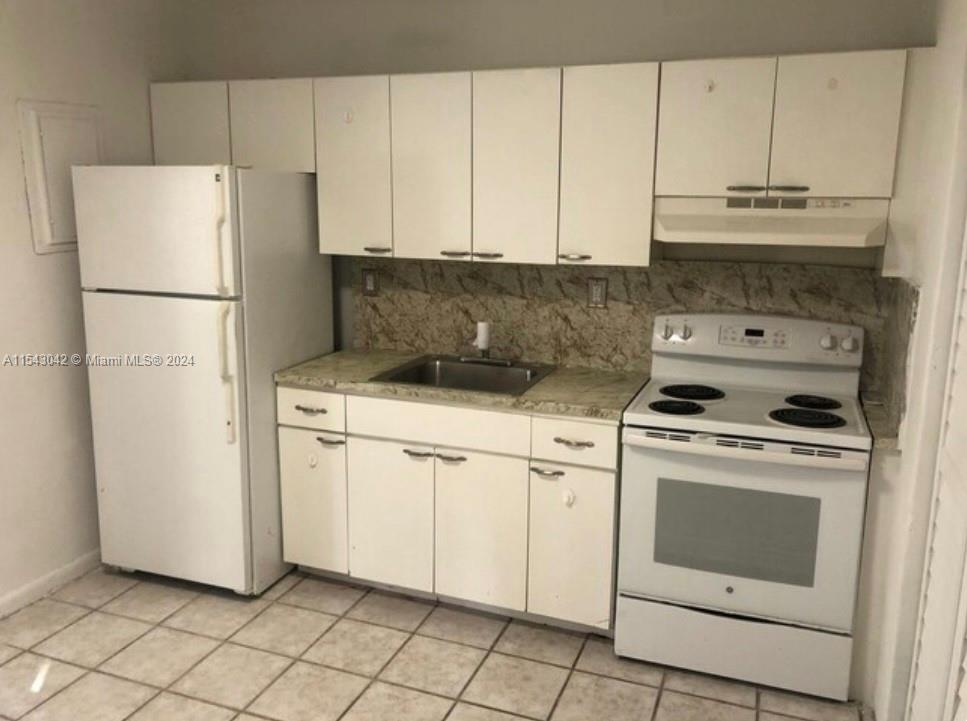 ALLAPATTAH HEIGHTS - Residential