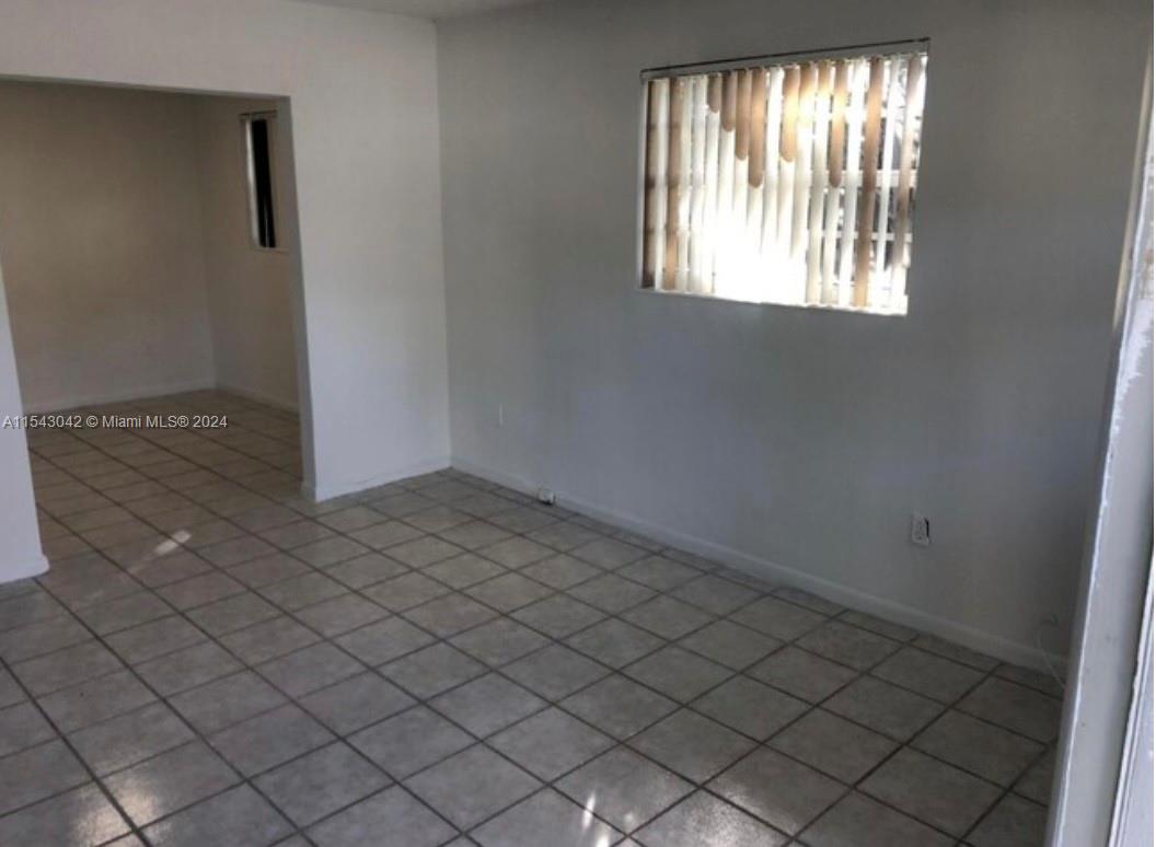 ALLAPATTAH HEIGHTS - Residential