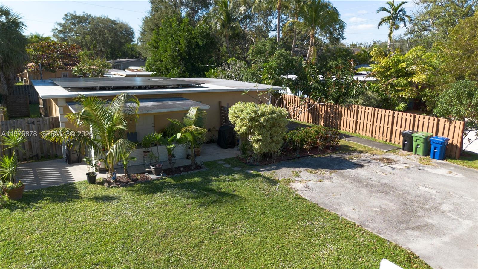 DEVONSHIRE - Residential