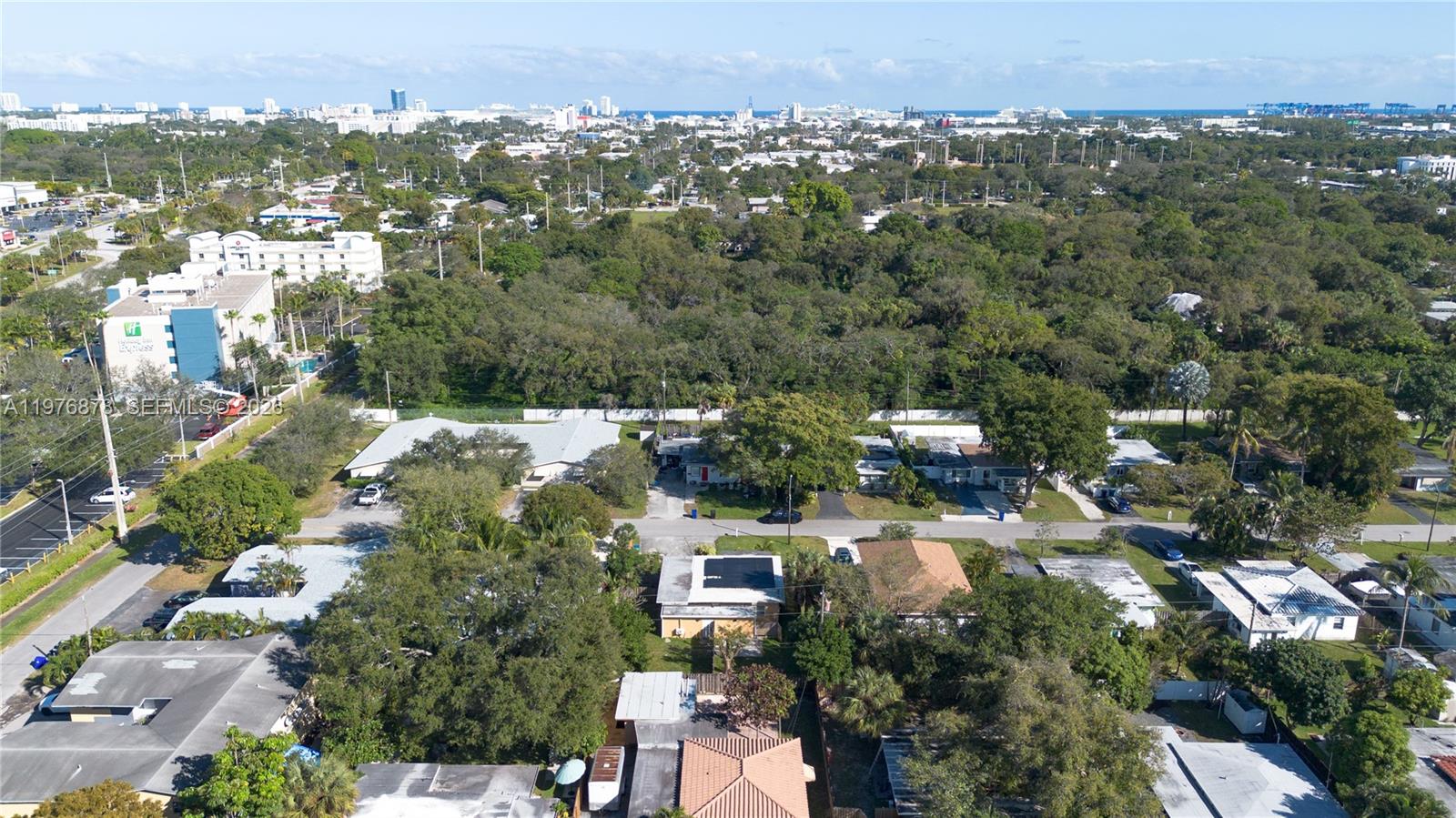 DEVONSHIRE - Residential