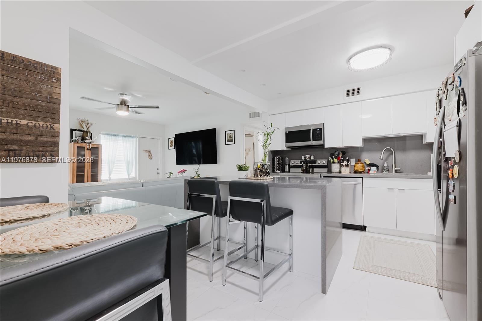 DEVONSHIRE - Residential