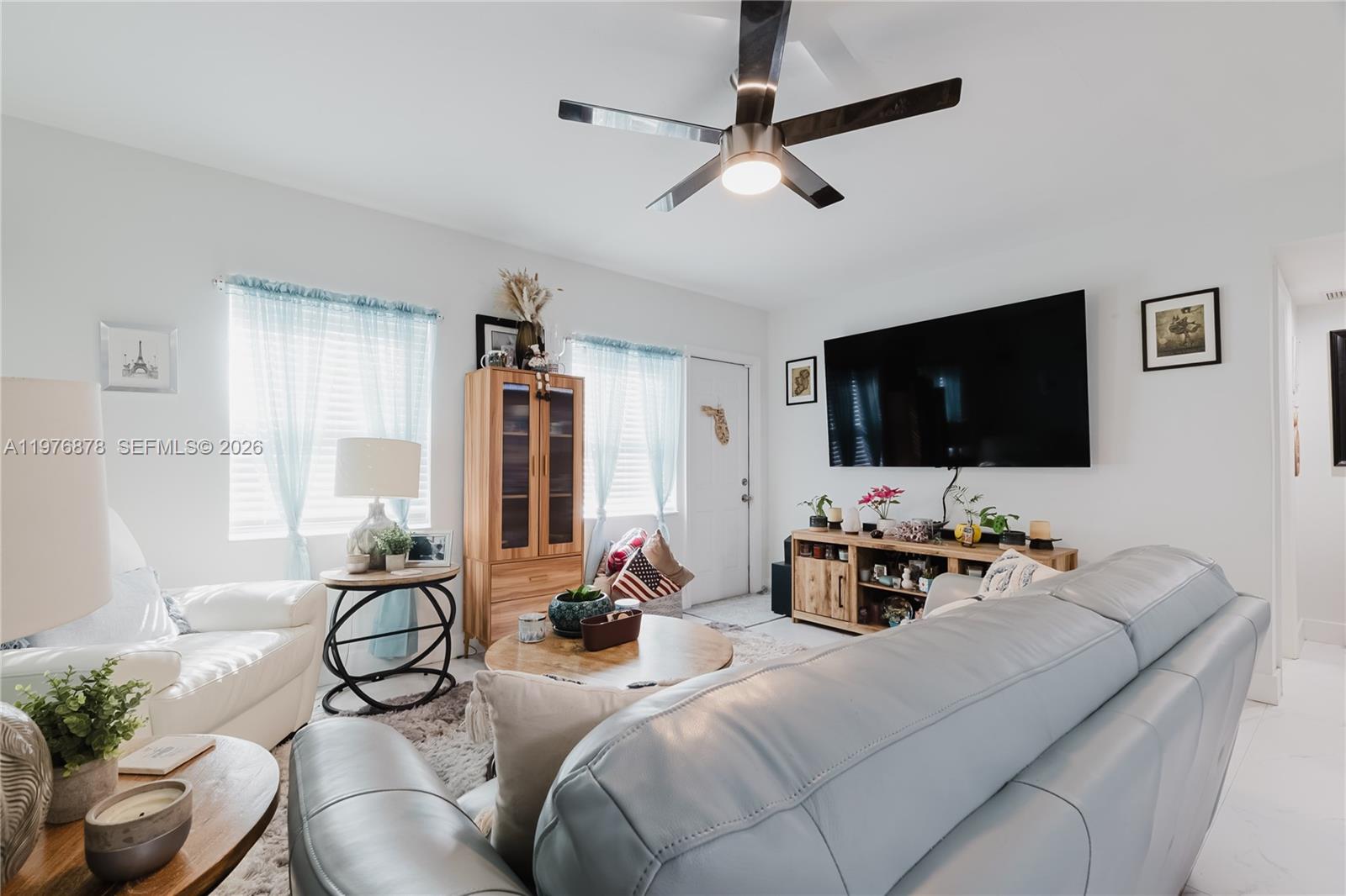 DEVONSHIRE - Residential