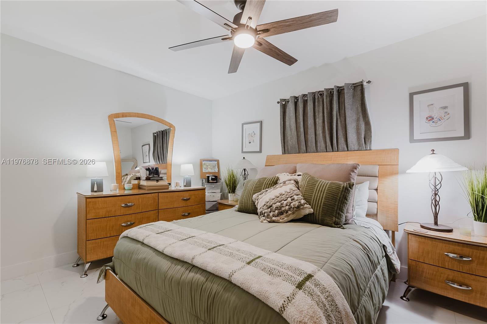 DEVONSHIRE - Residential