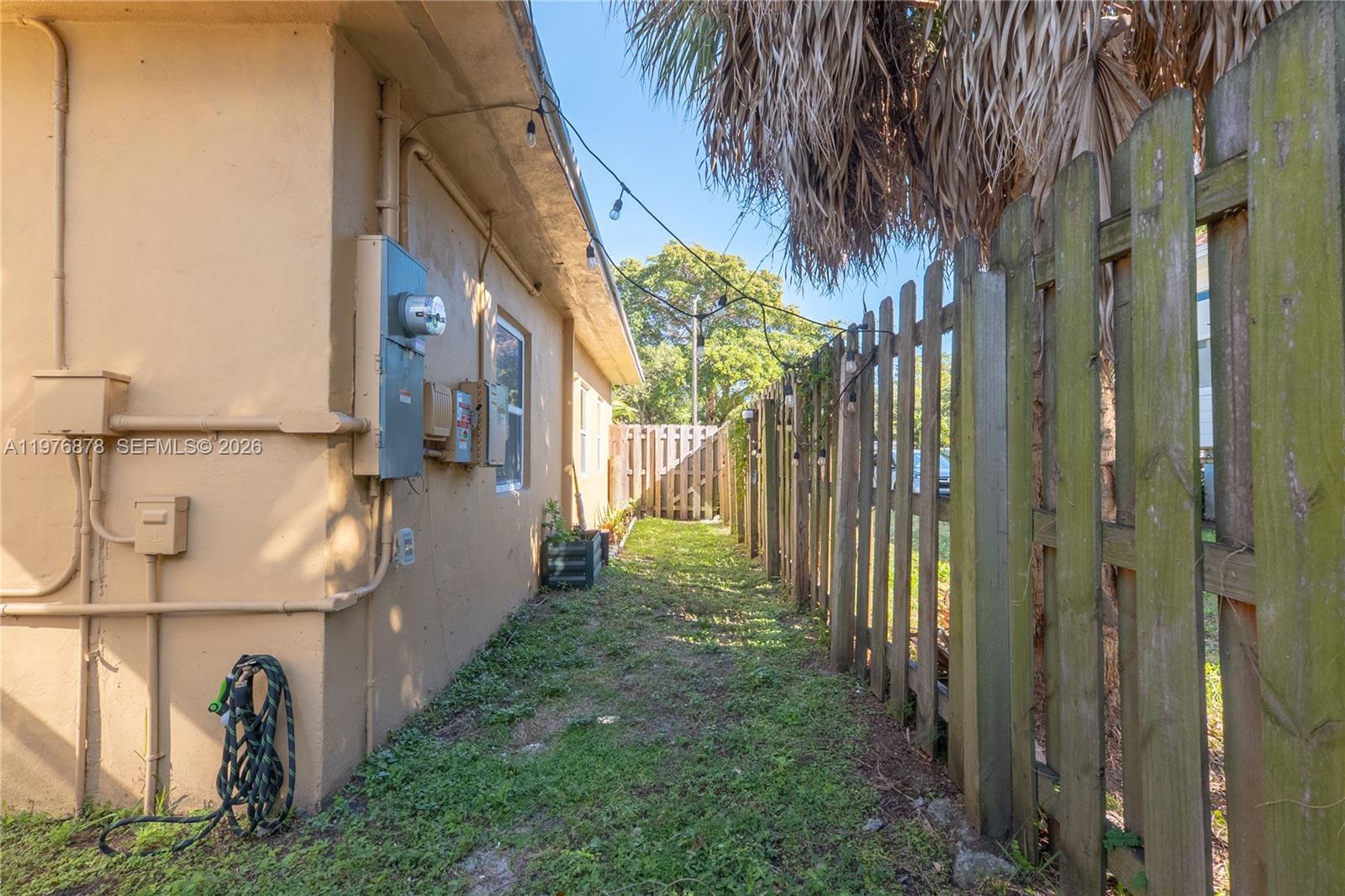 DEVONSHIRE - Residential