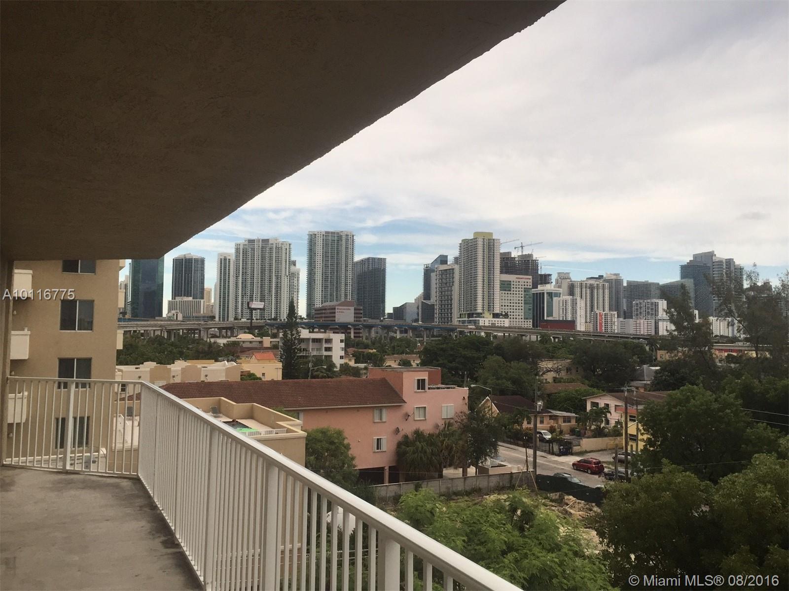 Citadel - Residential Lease