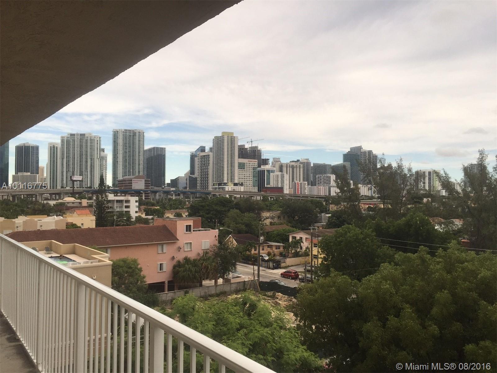 Citadel - Residential Lease