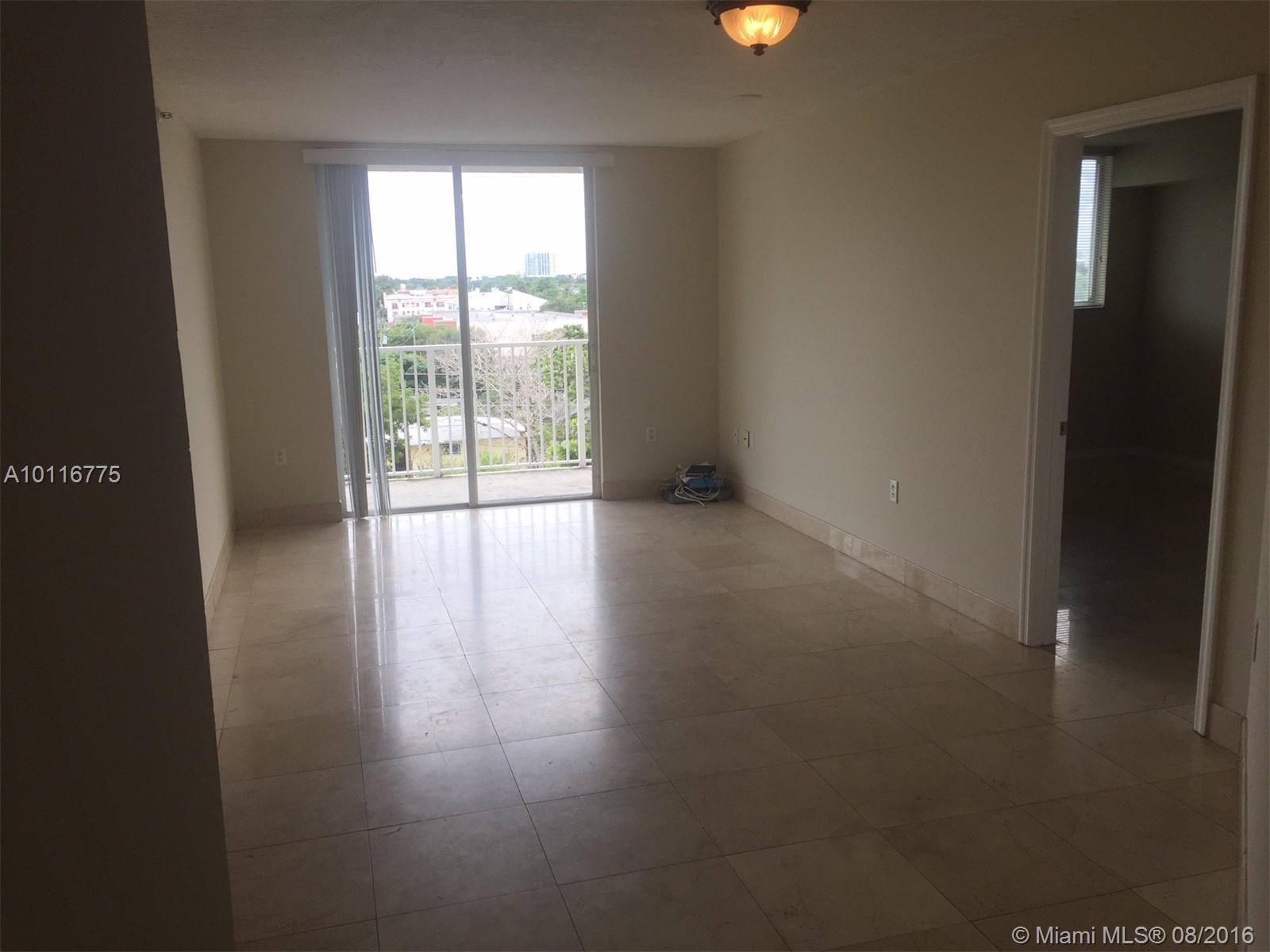 Citadel - Residential Lease