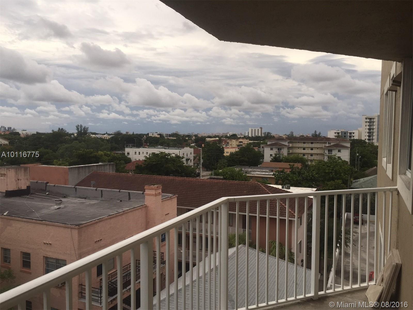 Citadel - Residential Lease