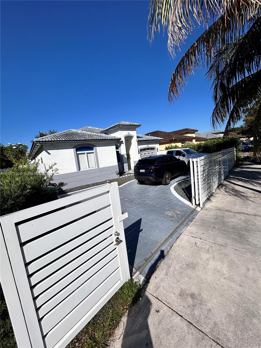 HIRAM SUBDIVISION - Residential