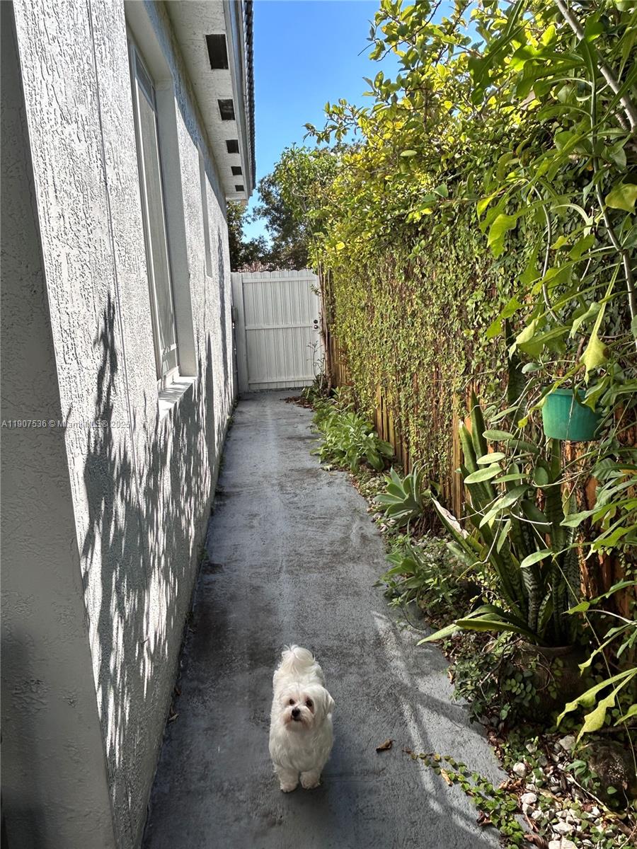 HIRAM SUBDIVISION - Residential