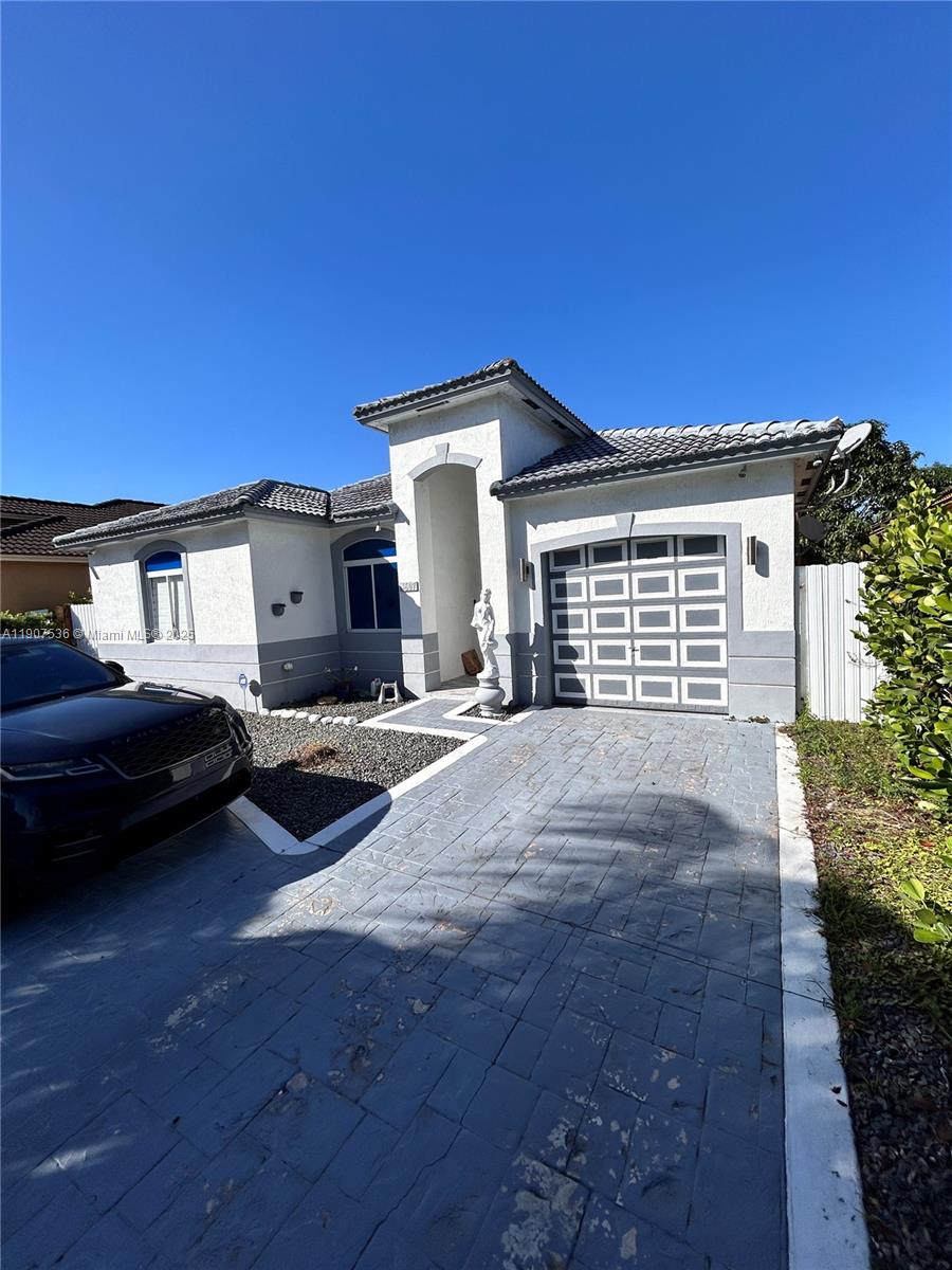 HIRAM SUBDIVISION - Residential