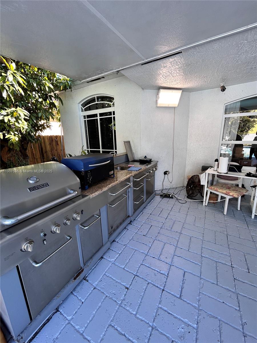 HIRAM SUBDIVISION - Residential