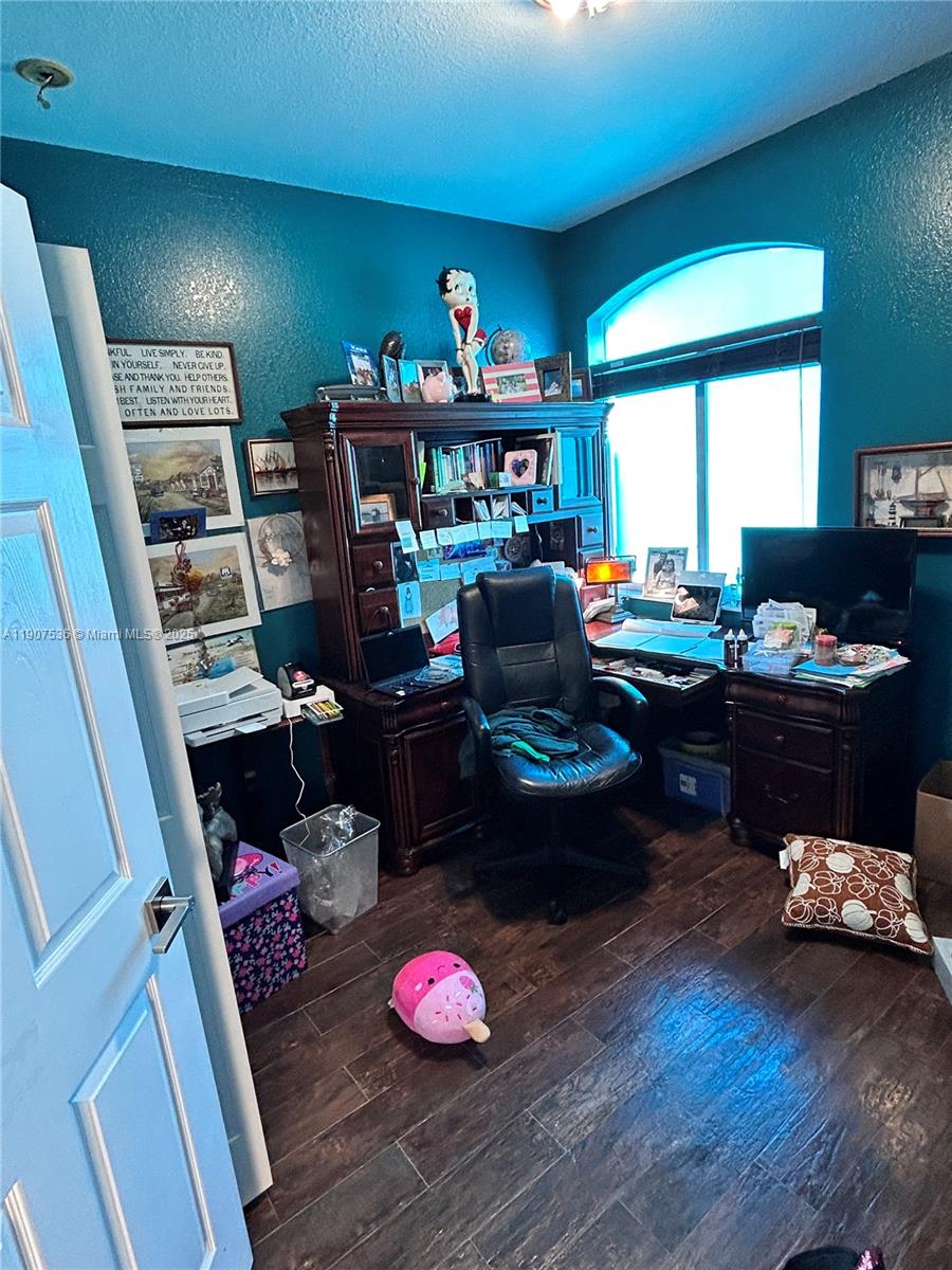 HIRAM SUBDIVISION - Residential