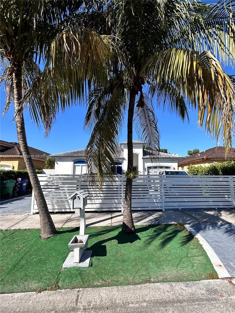 HIRAM SUBDIVISION - Residential