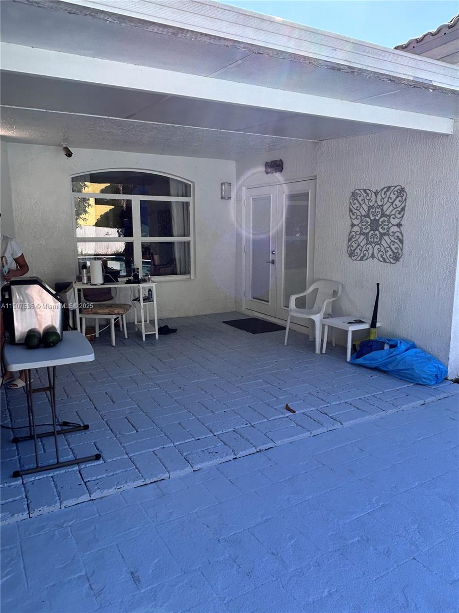 HIRAM SUBDIVISION - Residential