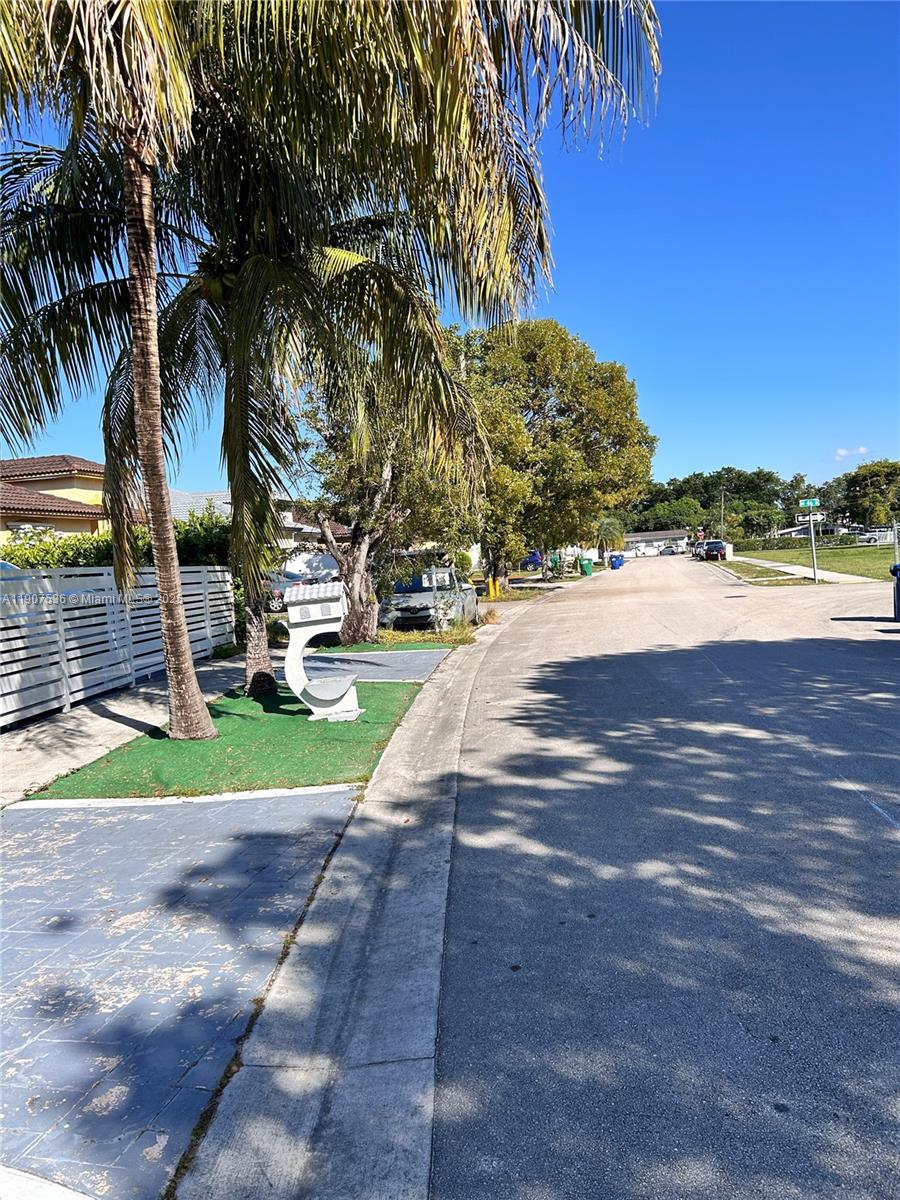 HIRAM SUBDIVISION - Residential