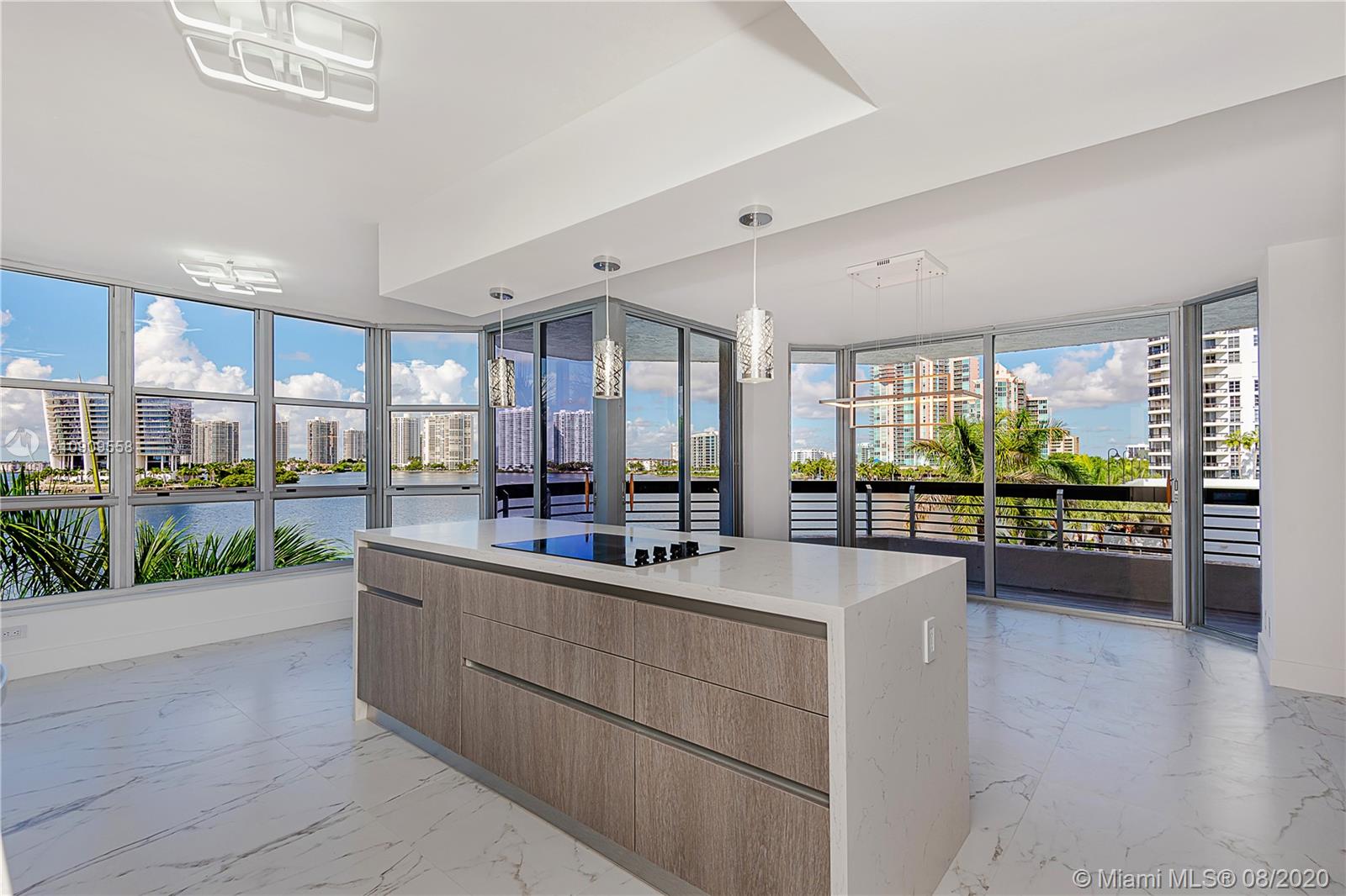 Mystic Pointe - Residential