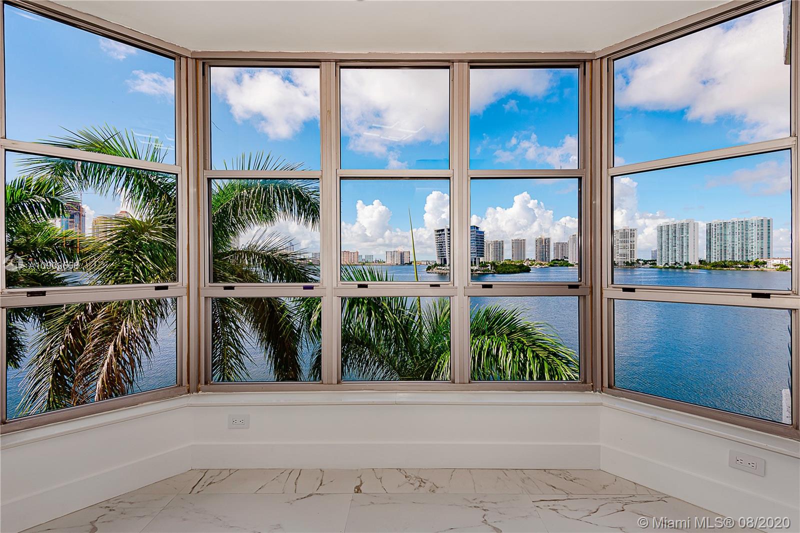 Mystic Pointe - Residential