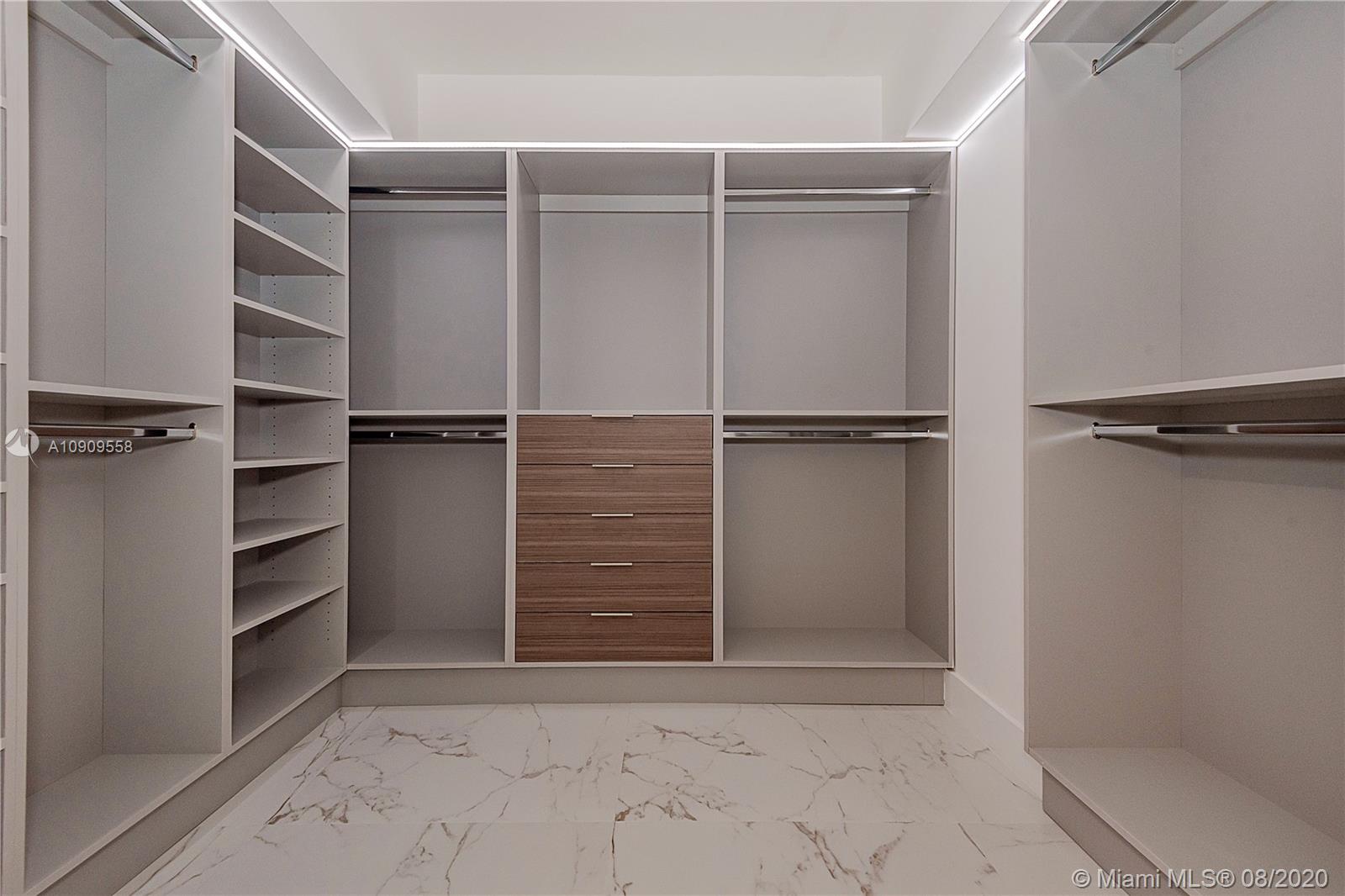 Mystic Pointe - Residential