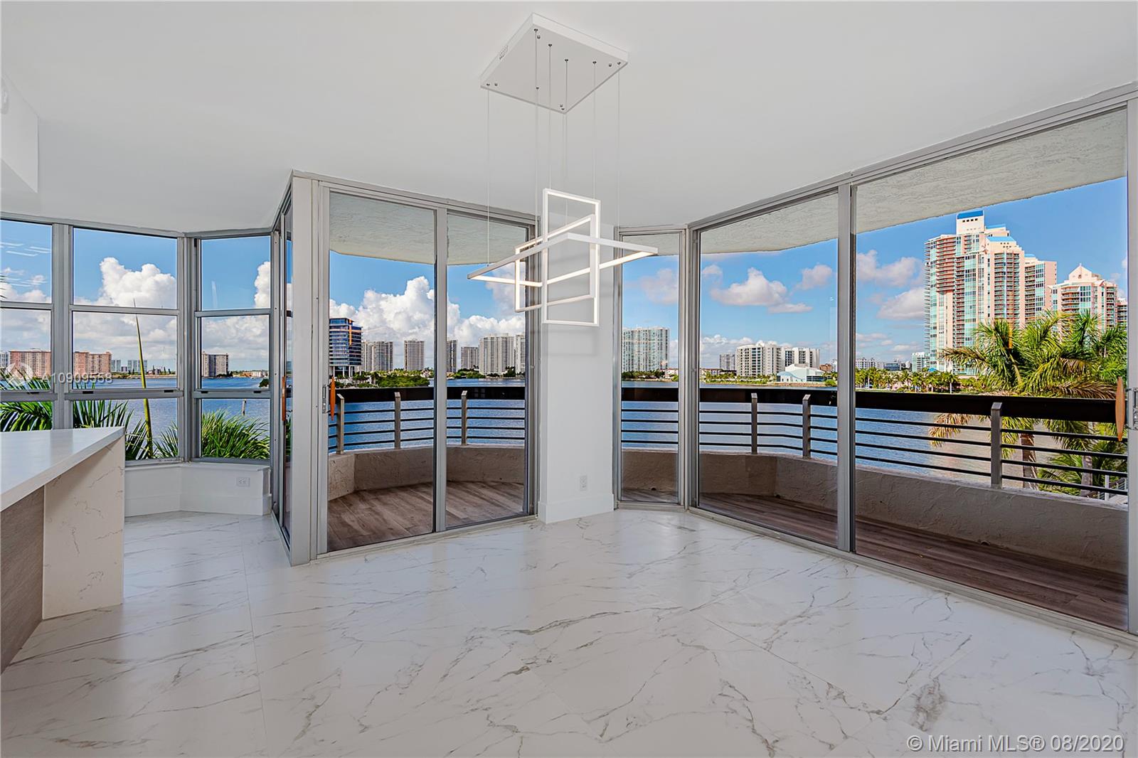 Mystic Pointe - Residential