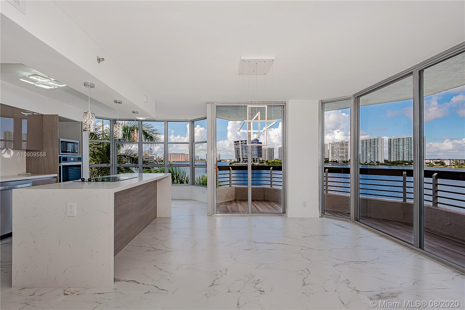 Mystic Pointe - Residential