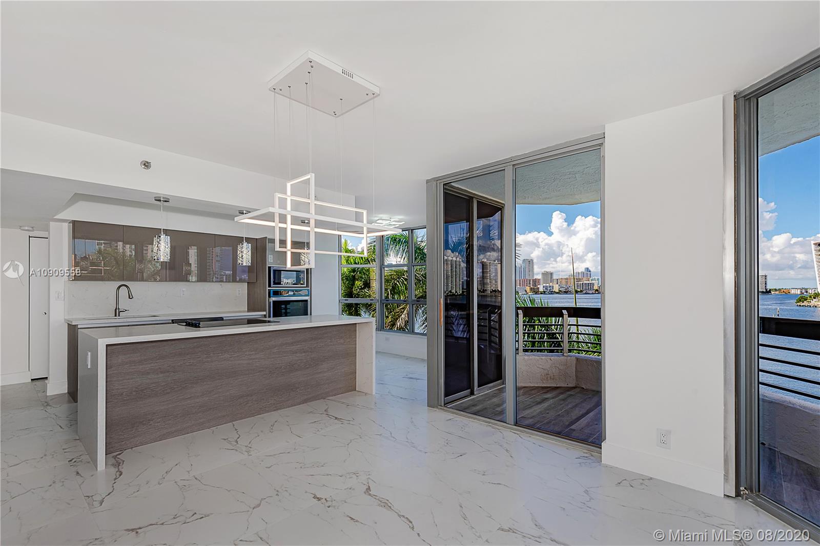 Mystic Pointe - Residential