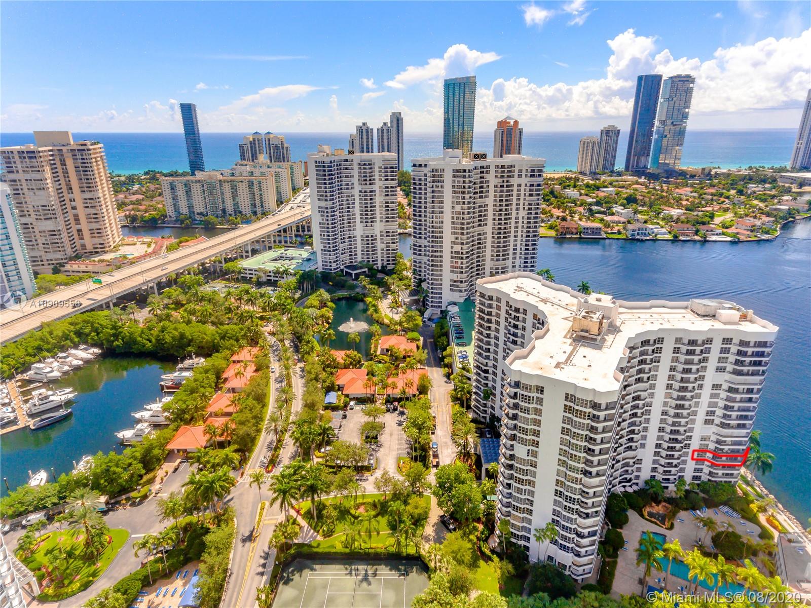 Mystic Pointe - Residential