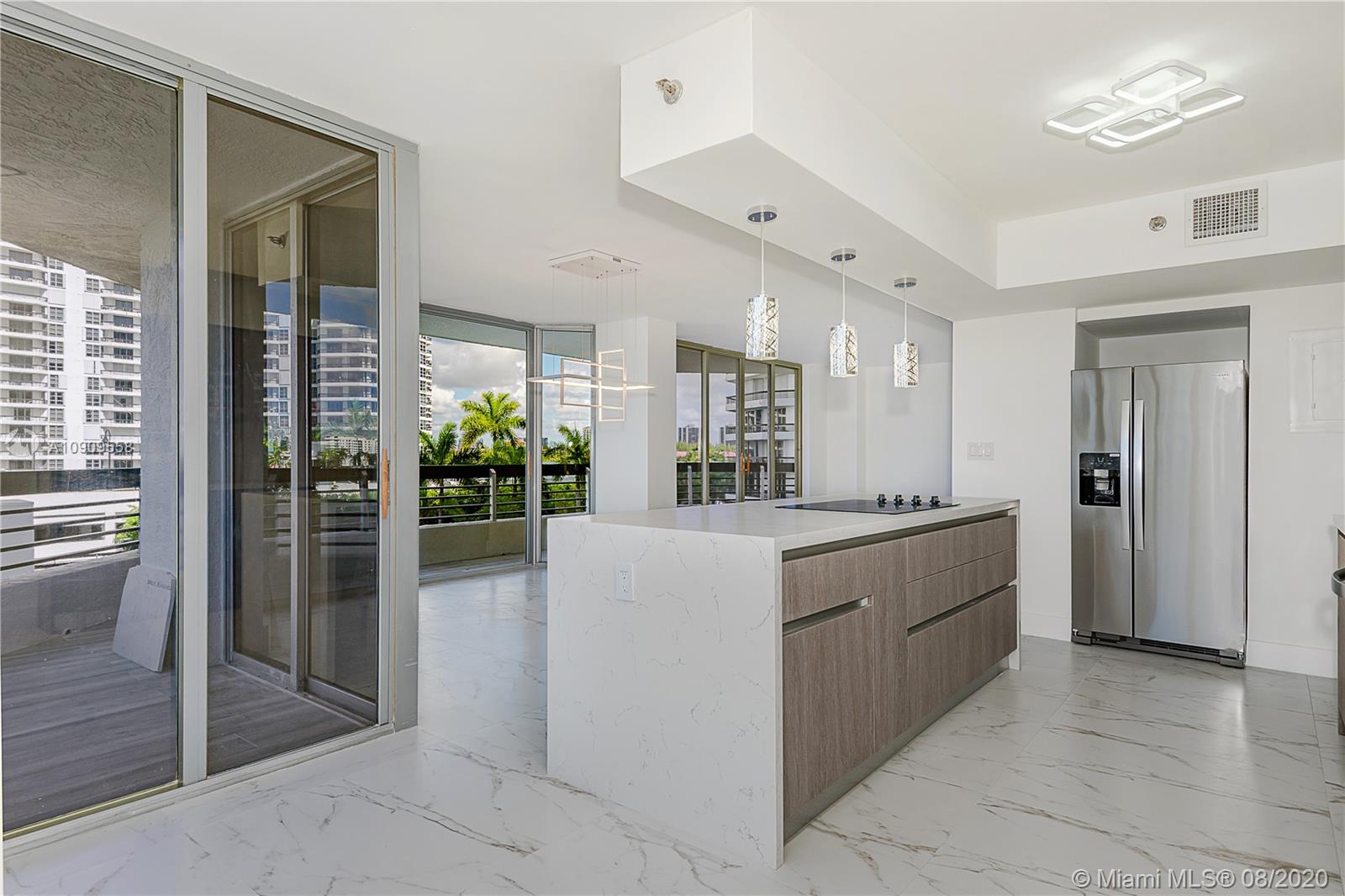 Mystic Pointe - Residential